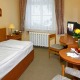 Komfort jednolůžkový - Vltava Ensana Health Spa Hotel Mariánské Lázně